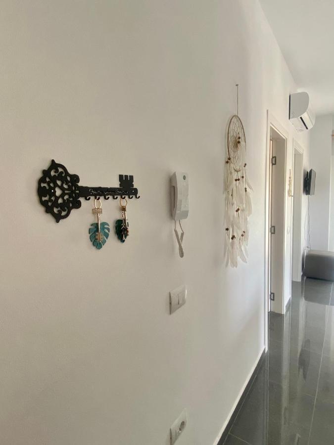 Penthouse 5 Gjiri I Lalzit Dom wakacyjny Durrës