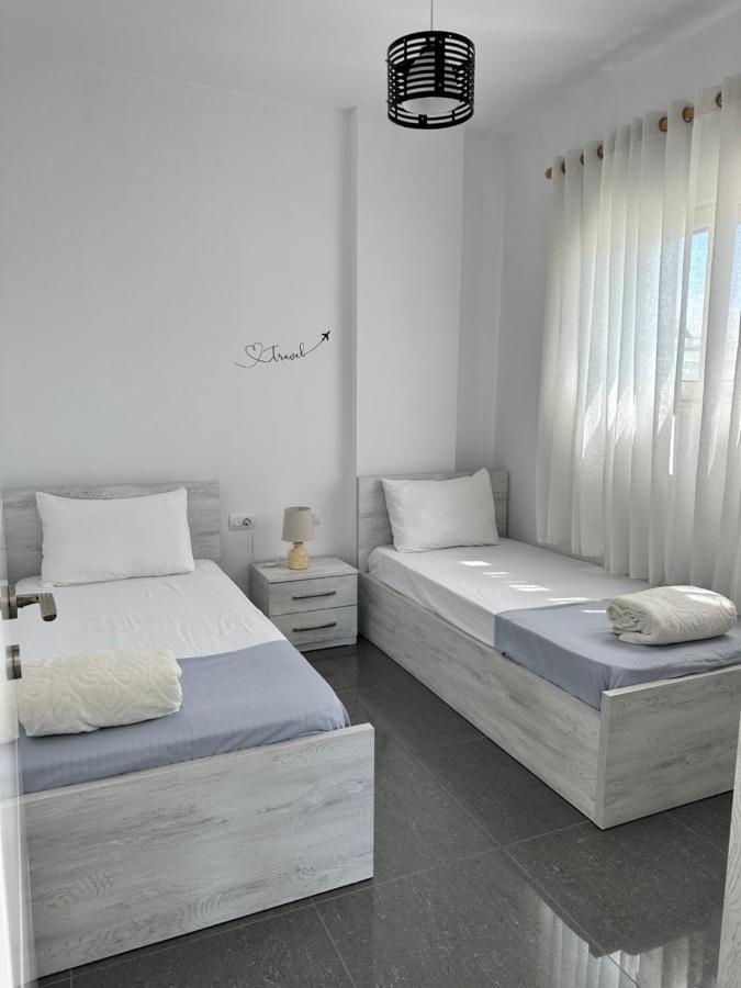 Penthouse 5 Gjiri I Lalzit *