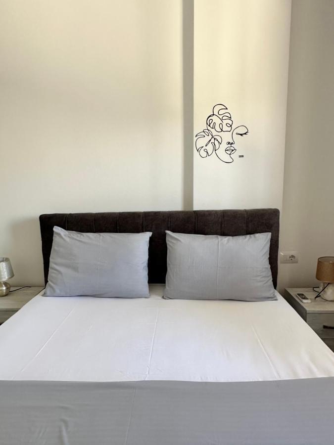 Dom wakacyjny Penthouse 5 Gjiri I Lalzit